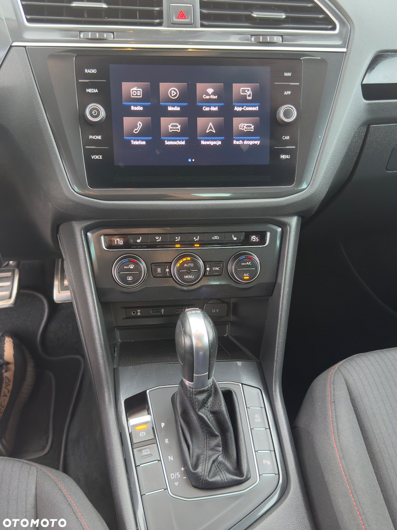 Volkswagen Tiguan 1.5 TSI OPF DSG - 7