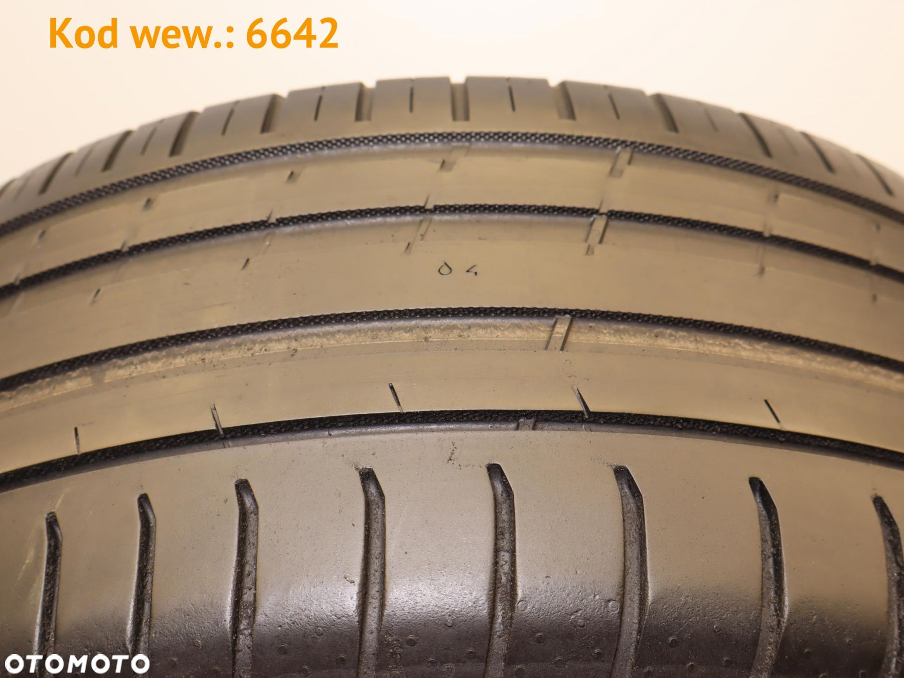 Nokian Powerproof SUV - 275/50 R20 - 8