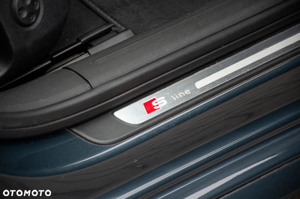 Audi A4 Avant 1.8 TFSI Limited Edition - 39