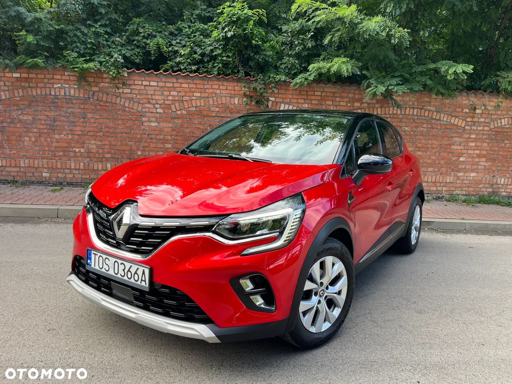 Renault Captur - 2
