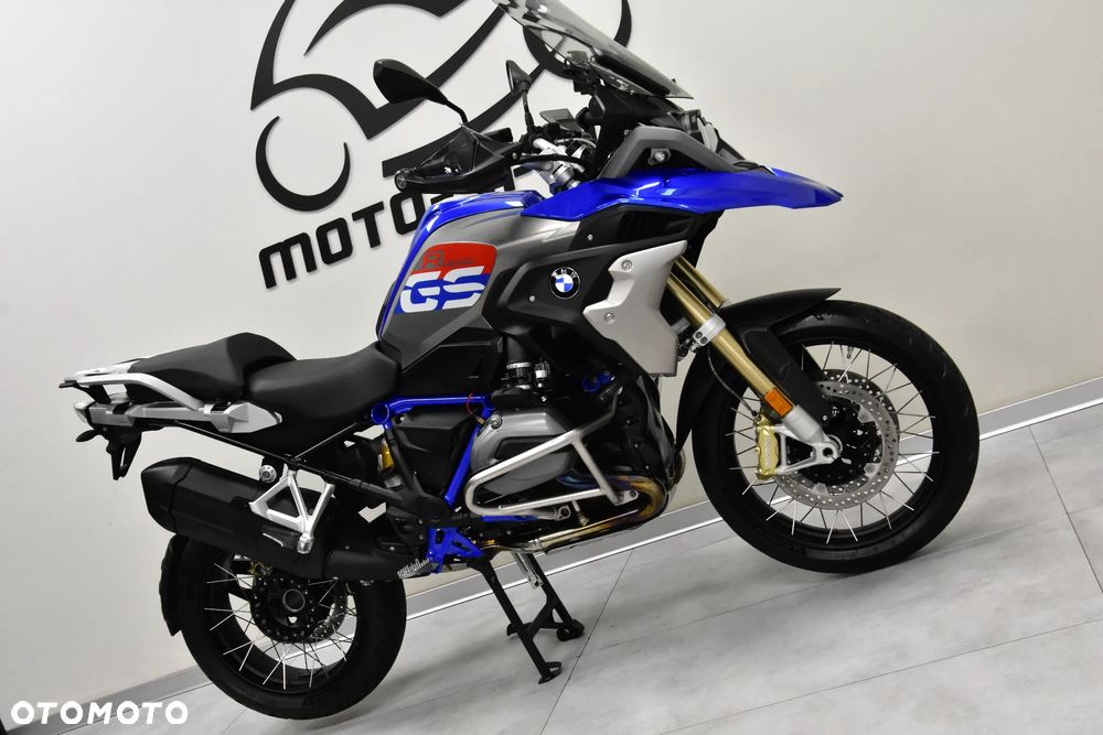 BMW GS - 8