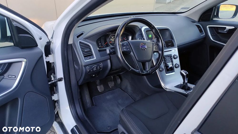 Volvo XC 60 - 14
