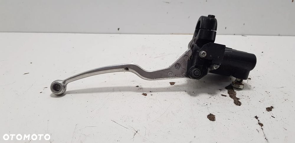 Peugeot Satelis II 2 Lewa Pompa Hamulcowa - 3