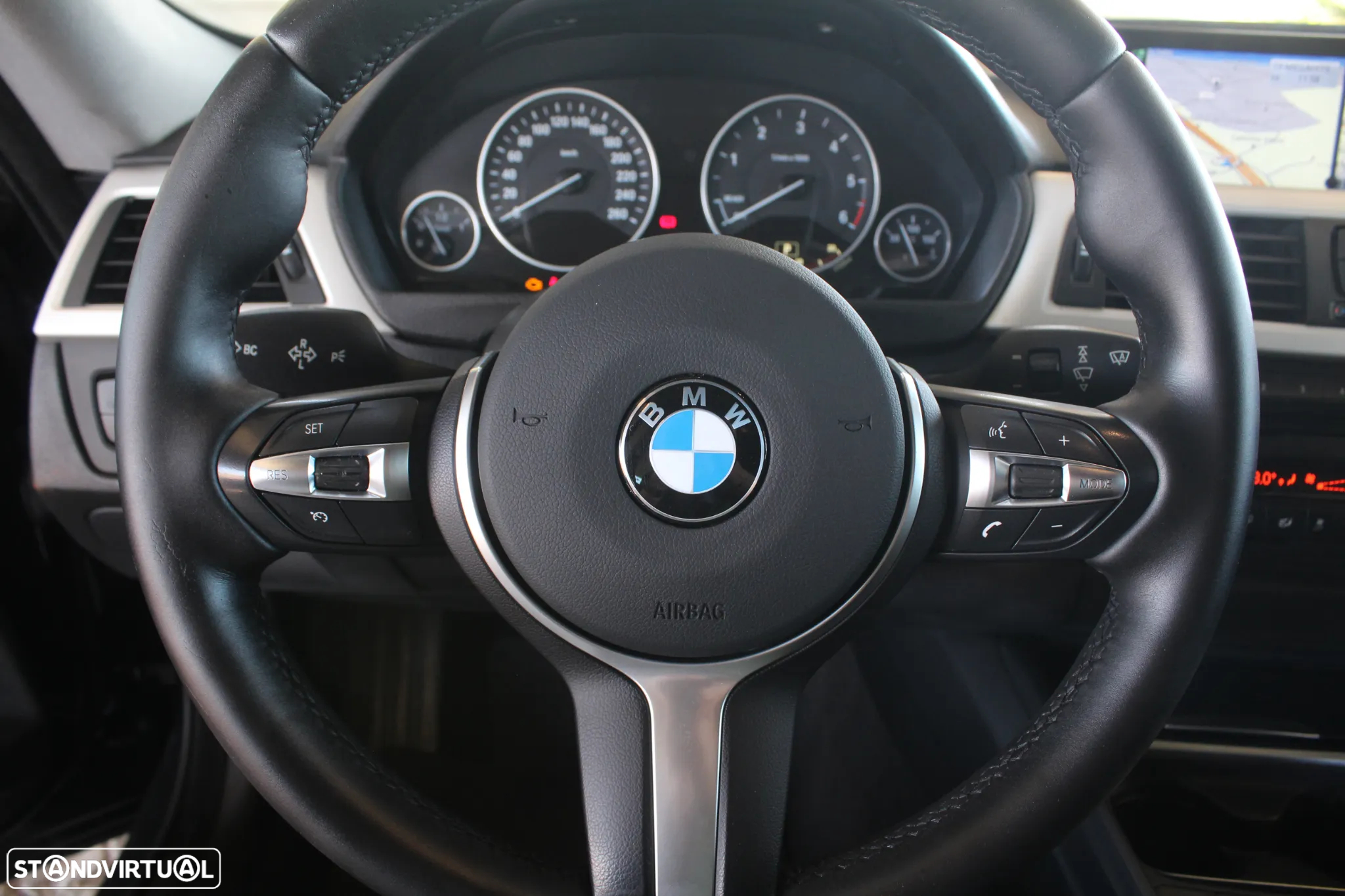 BMW 325 Gran Turismo d Auto Pack M - 35