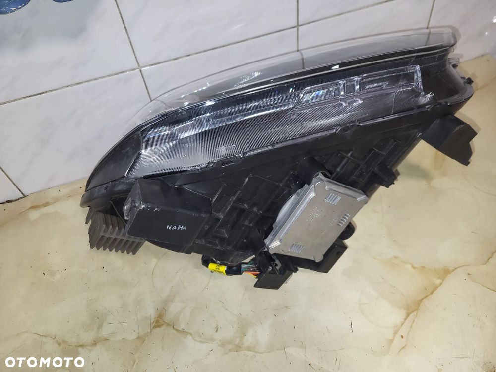 Opel Mokka x lewa prawa full led kompletna - 4