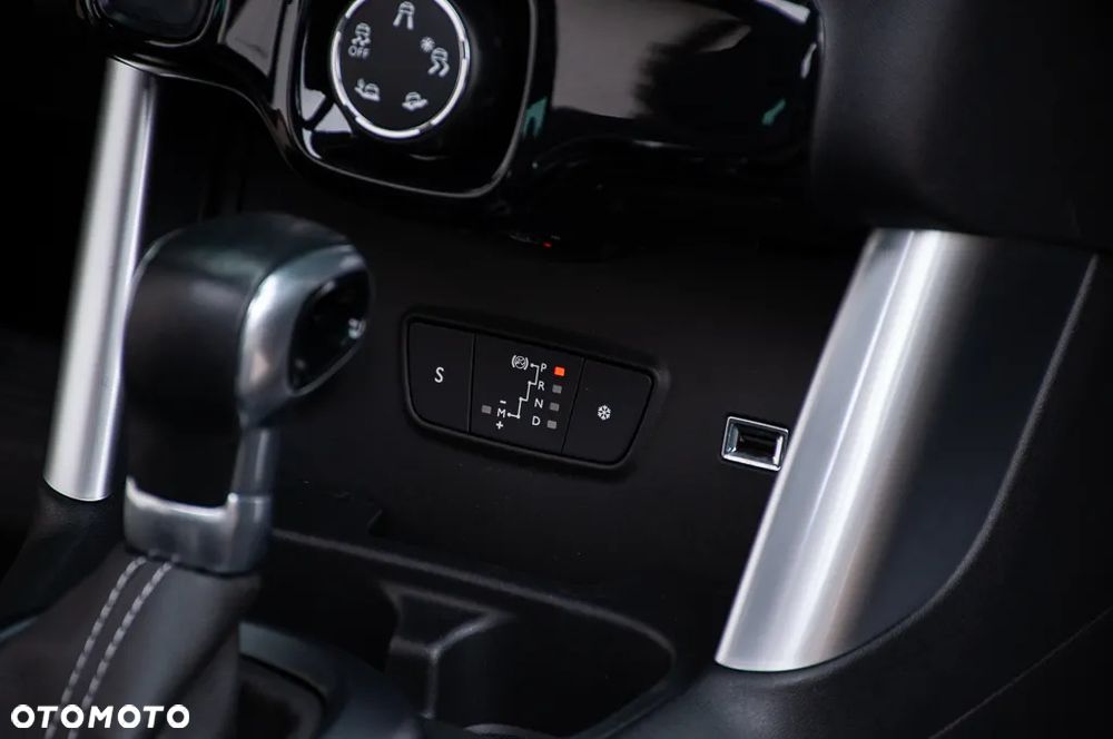 Citroën C3 Aircross PureTech 110 Stop & Start EAT6 Shine - 15