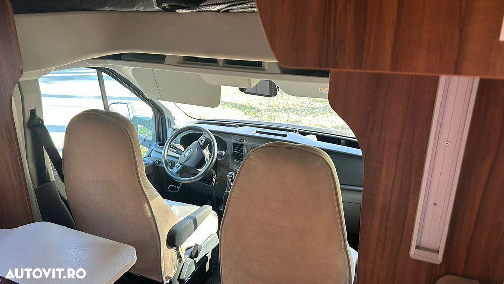 Nobel Art T-6000 - 15