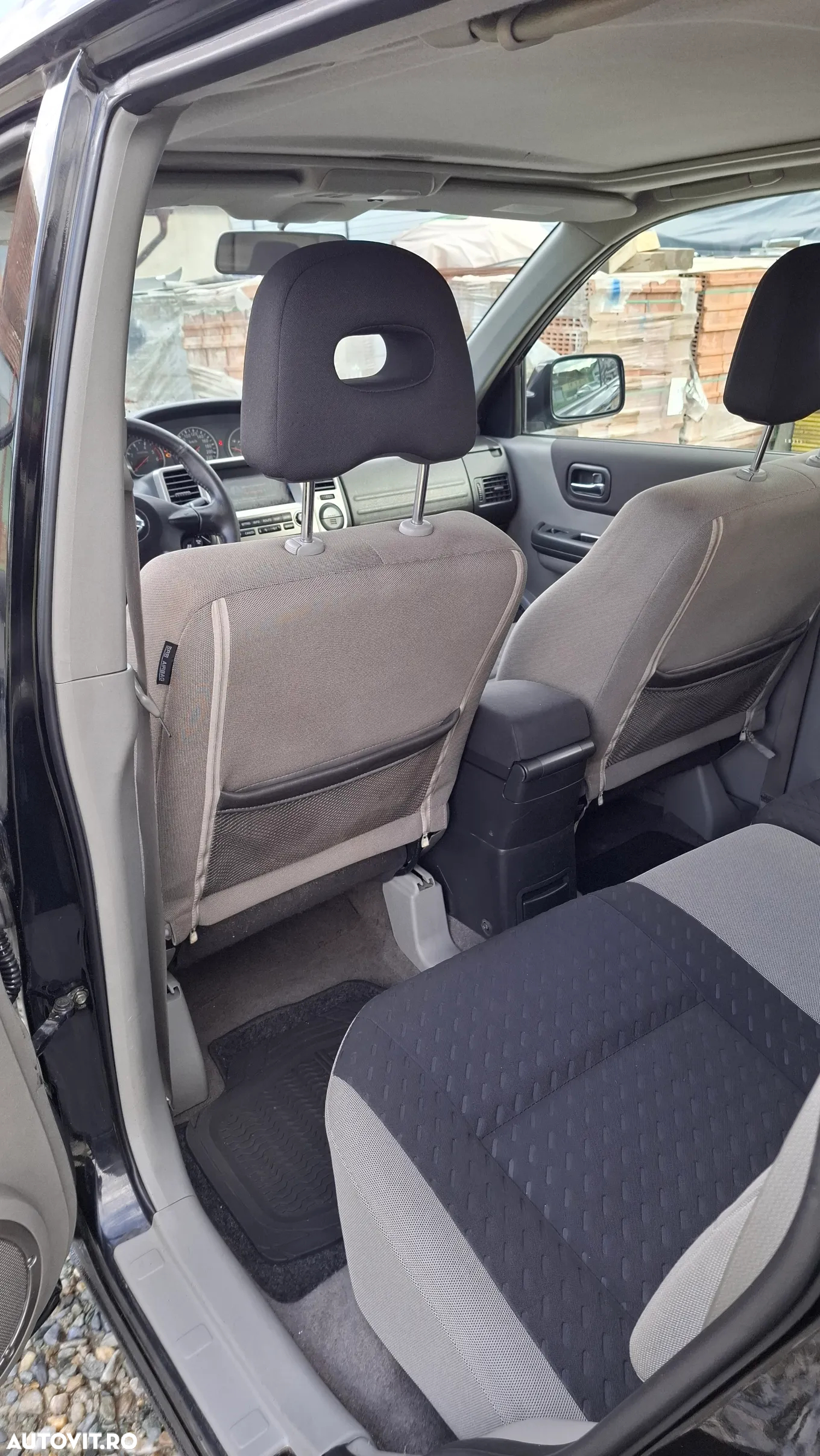 Nissan X-Trail 2.2 dCi Elegance - 7