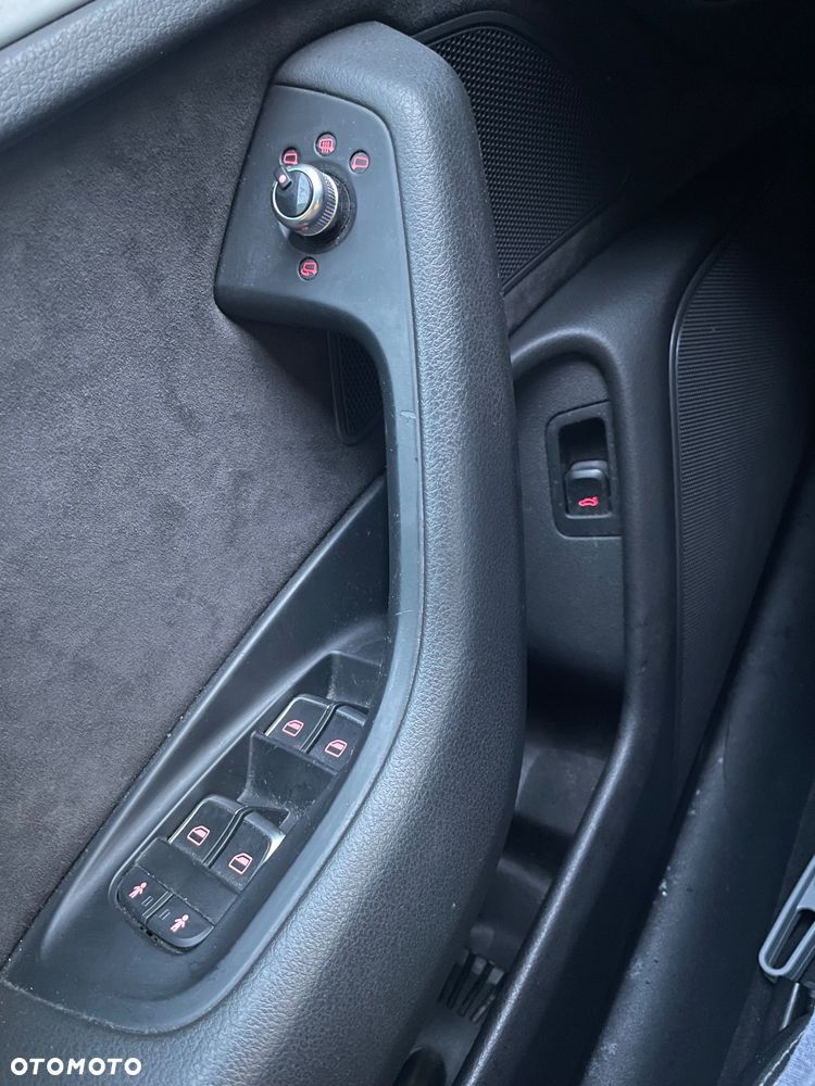 Audi A6 - 23