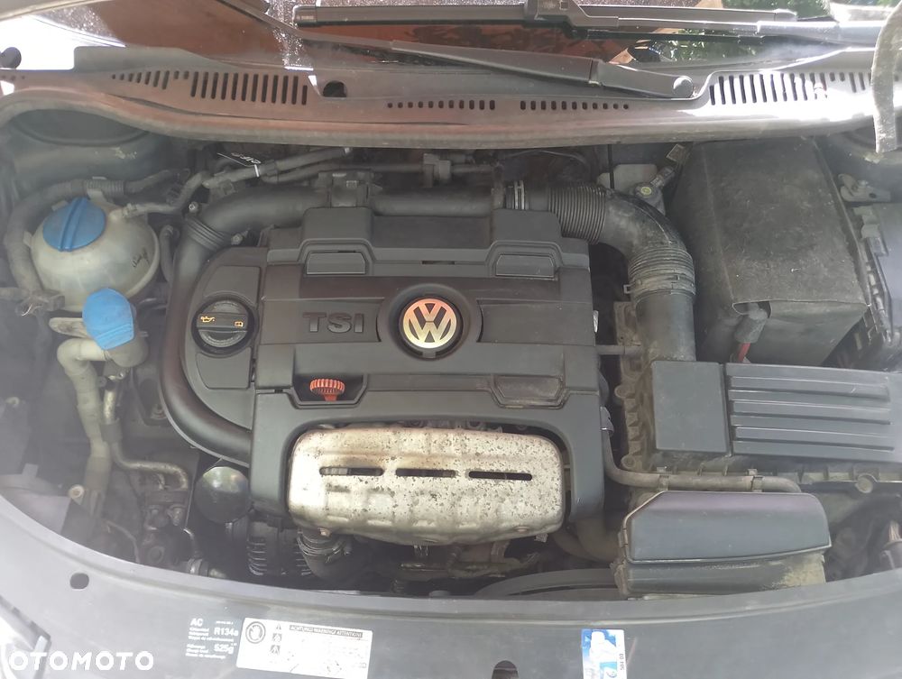 Volkswagen Touran 1.4 TSI Freestyle - 19