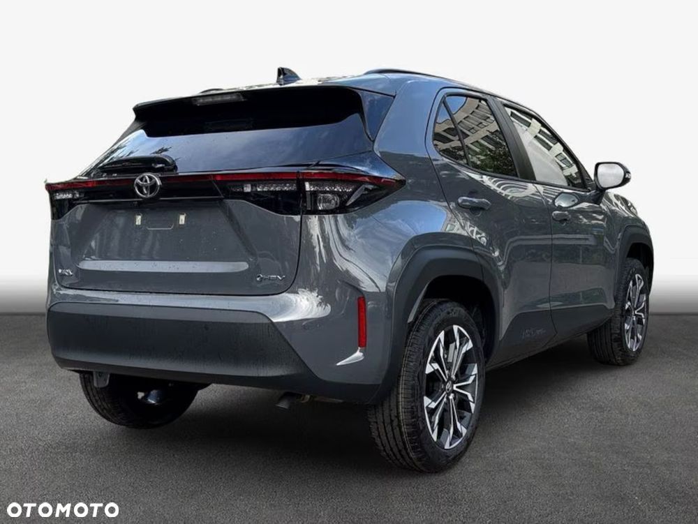 Toyota Yaris Cross Hybrid 1.5 Style - 4