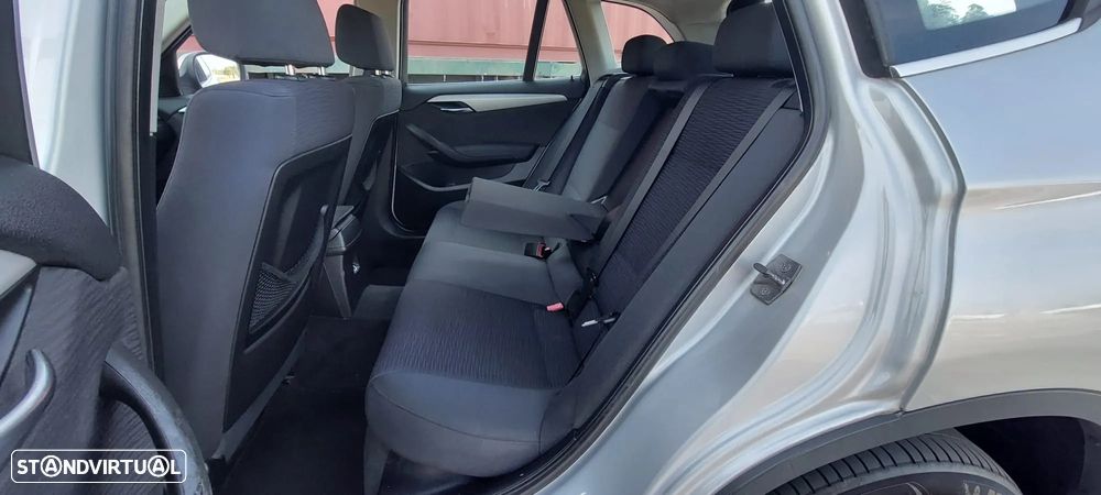 BMW X1 23 d xDrive Auto - 6