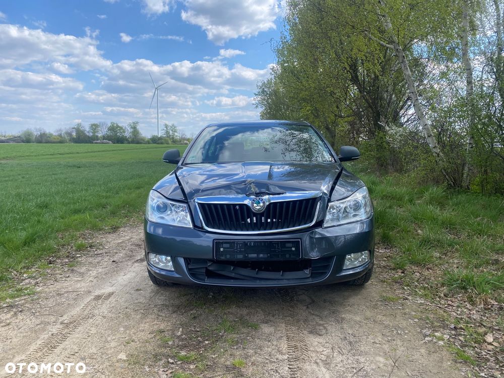 Skoda Octavia 1.2 TSI Classic - 9