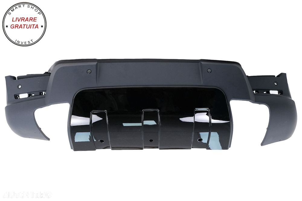 Pachet Exterior Complet Land Rover Defender SUV L663 (2019-)- livrare gratuita - 10