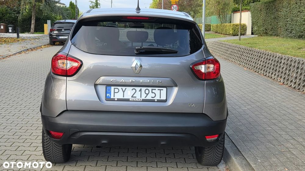 Renault Captur - 6