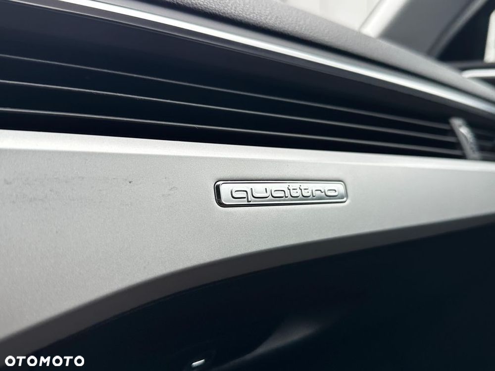 Audi A4 Allroad 40 TDI mHEV Quattro S tronic - 27