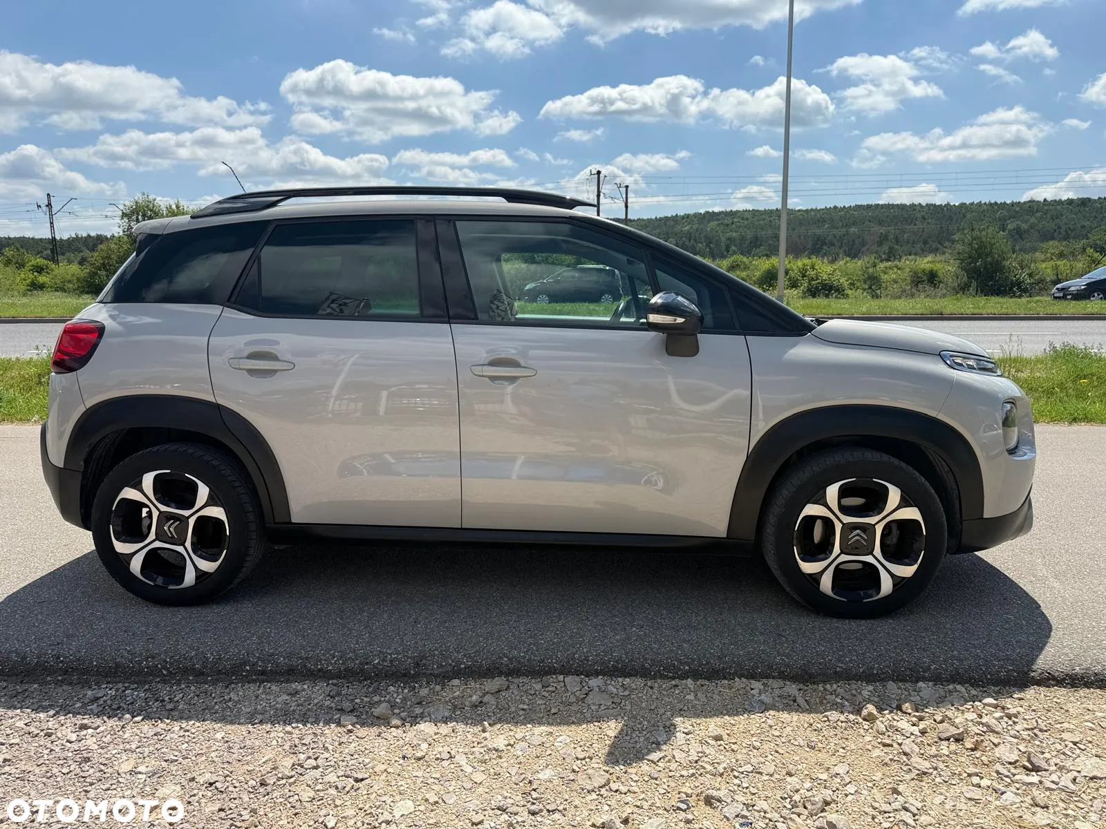 Citroën C3 Aircross PureTech 130 Stop & Start Shine - 4
