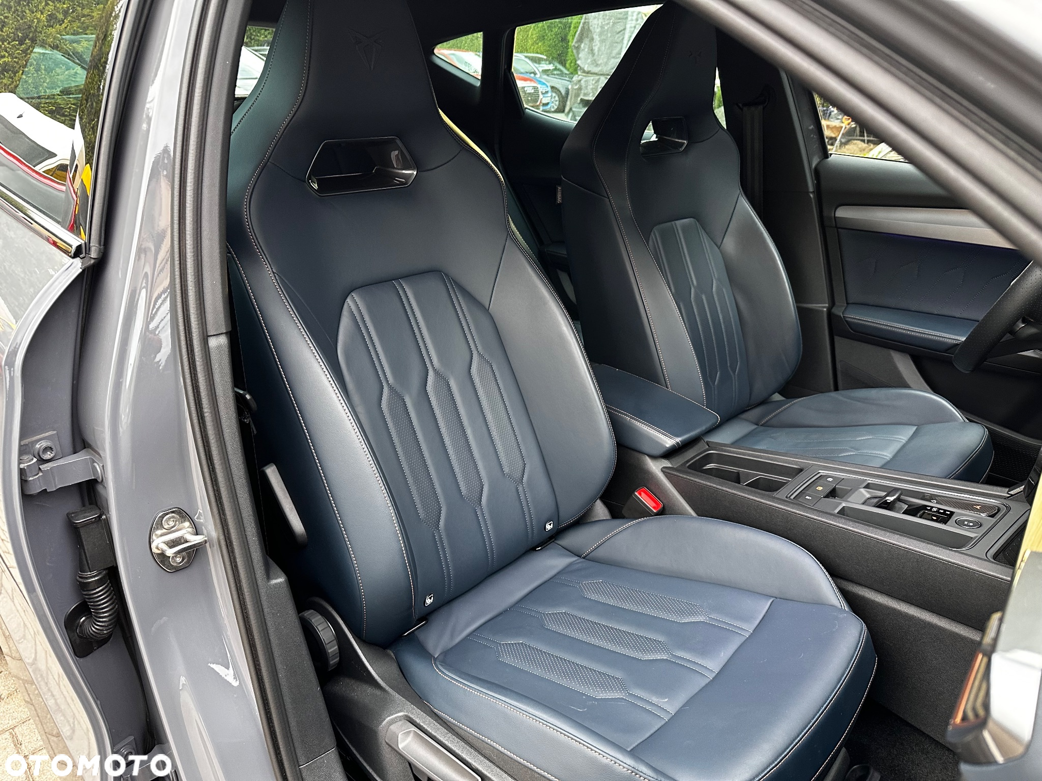 Cupra Formentor VZ 2.0 TSI 4Drive DSG Tribe Edition - 15