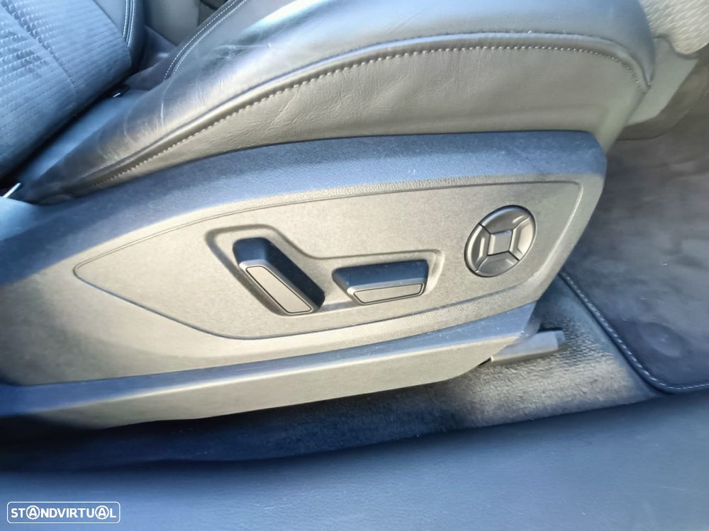 Audi e-tron Sportback 55 quattro S line - 14