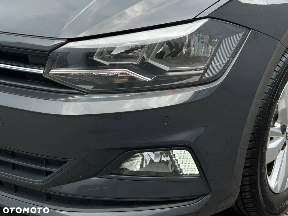 Volkswagen Polo 1.0 Comfortline - 34