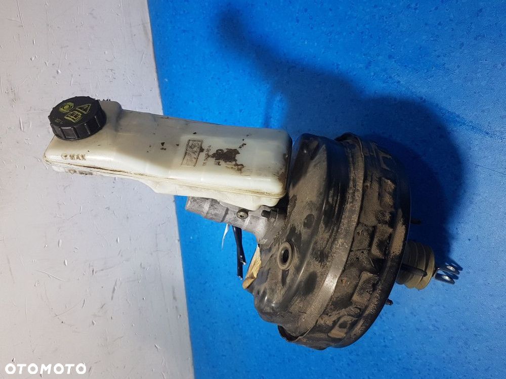 FORD MONDEO MK4 1.8 TDCI SERWO HAMULCOWE 7G912B195AC - 6