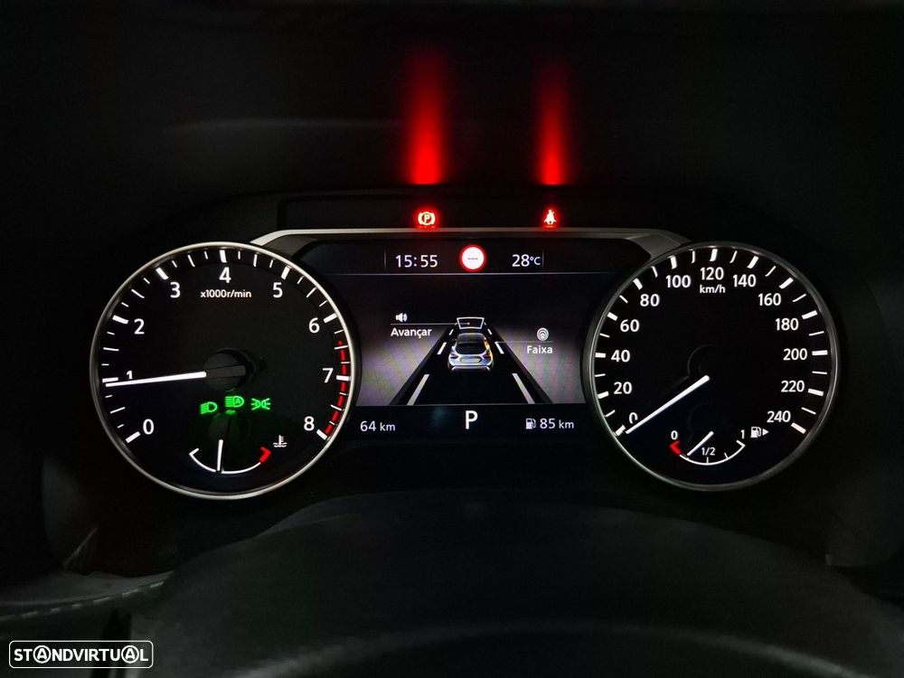 Nissan Juke — fotografia 15