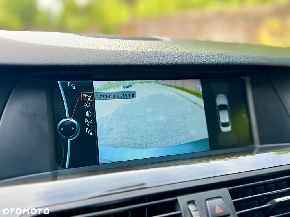 BMW Seria 5 - 25