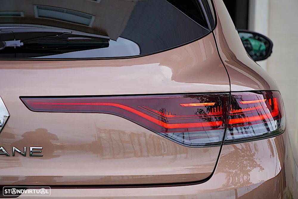 Renault Mégane 1.5 Blue dCi Intens - 16