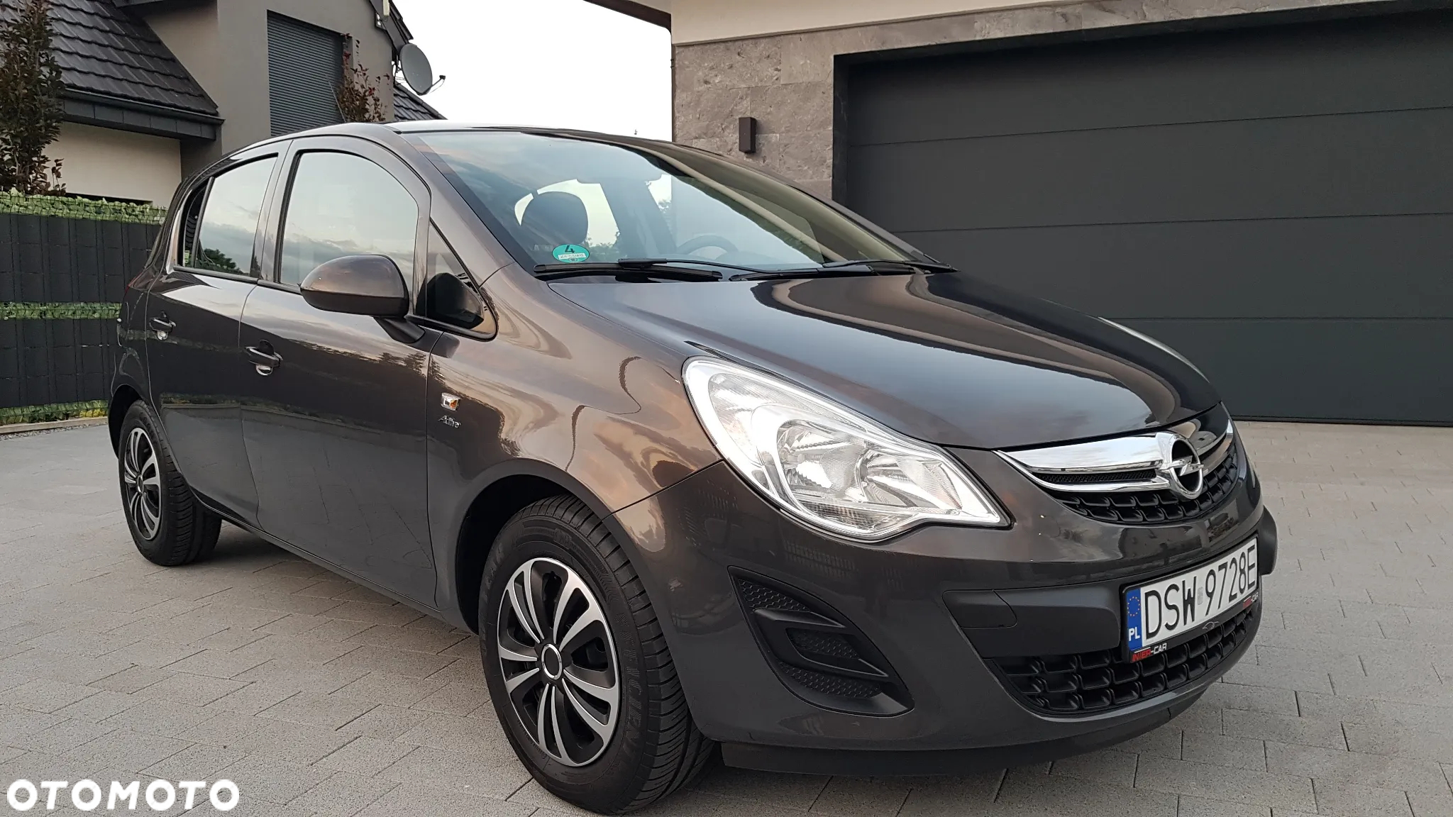 Opel Corsa 1.2 16V Color Edition - 6