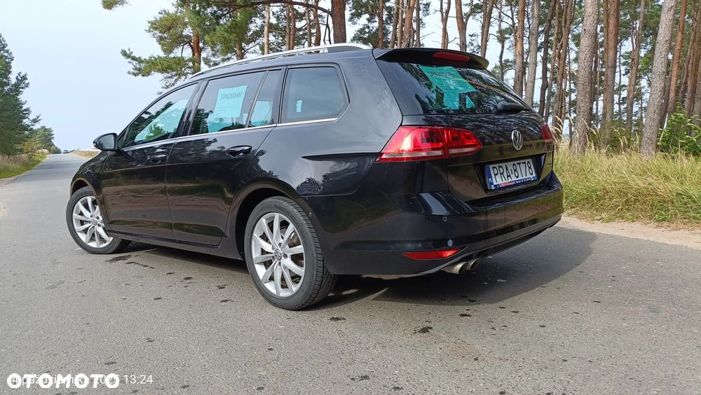 Volkswagen Golf - 4