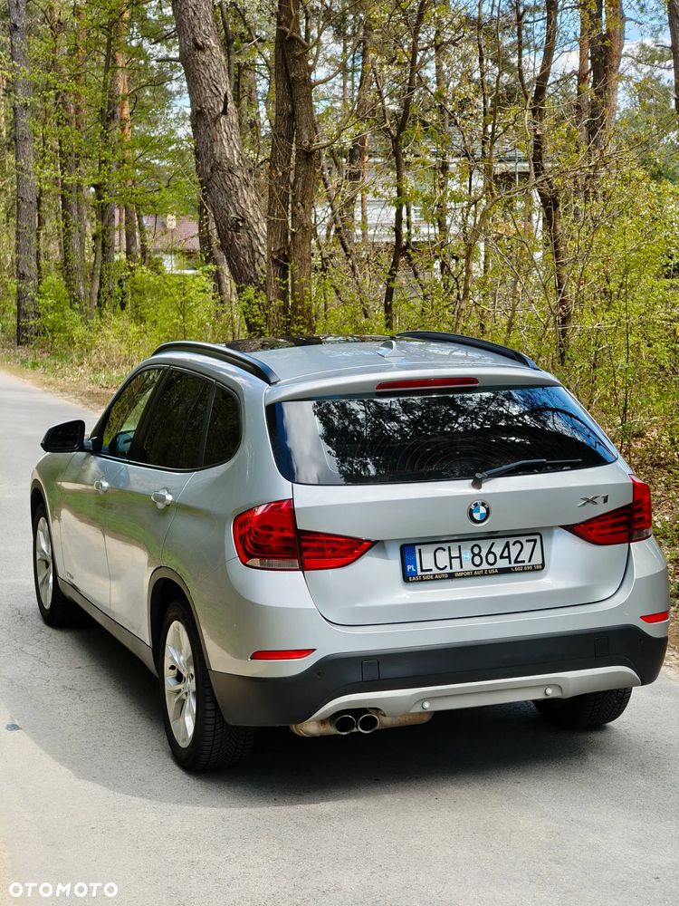 BMW X1 xDrive28i - 10
