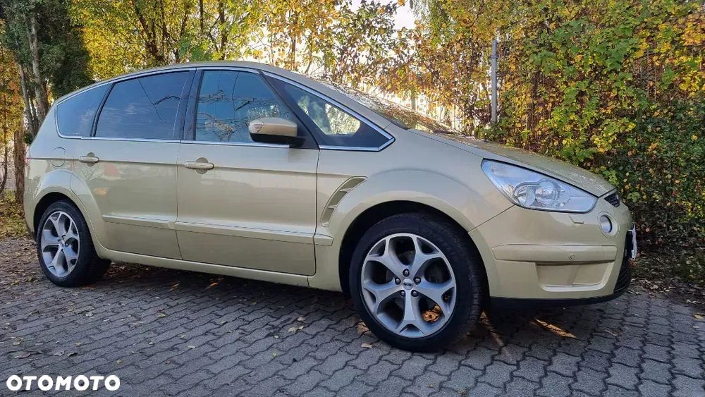 Ford S-Max 2.0 Gold X - 23