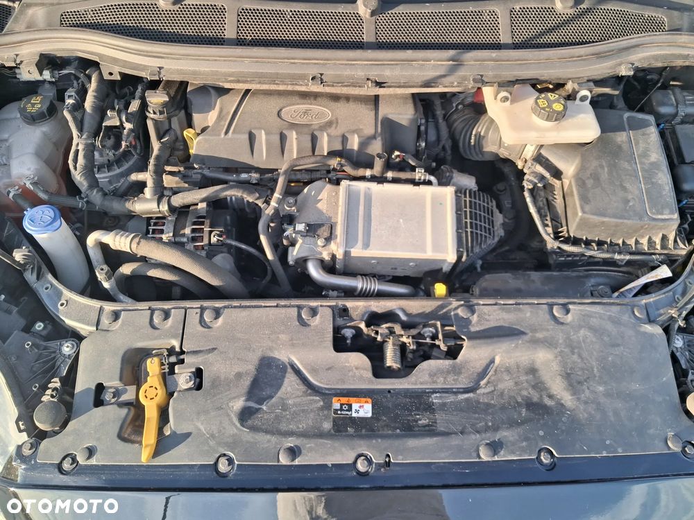 Ford S-Max 2.0 EcoBlue Vignale - 37