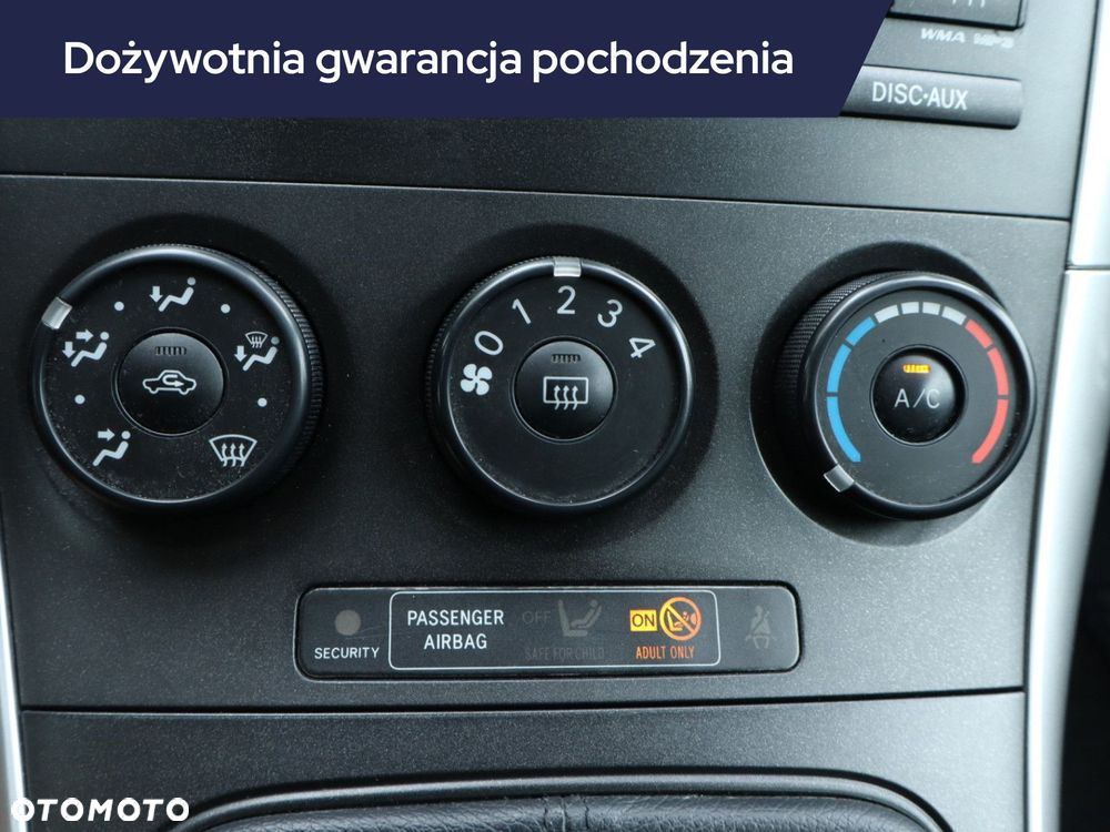 Toyota Auris - 17