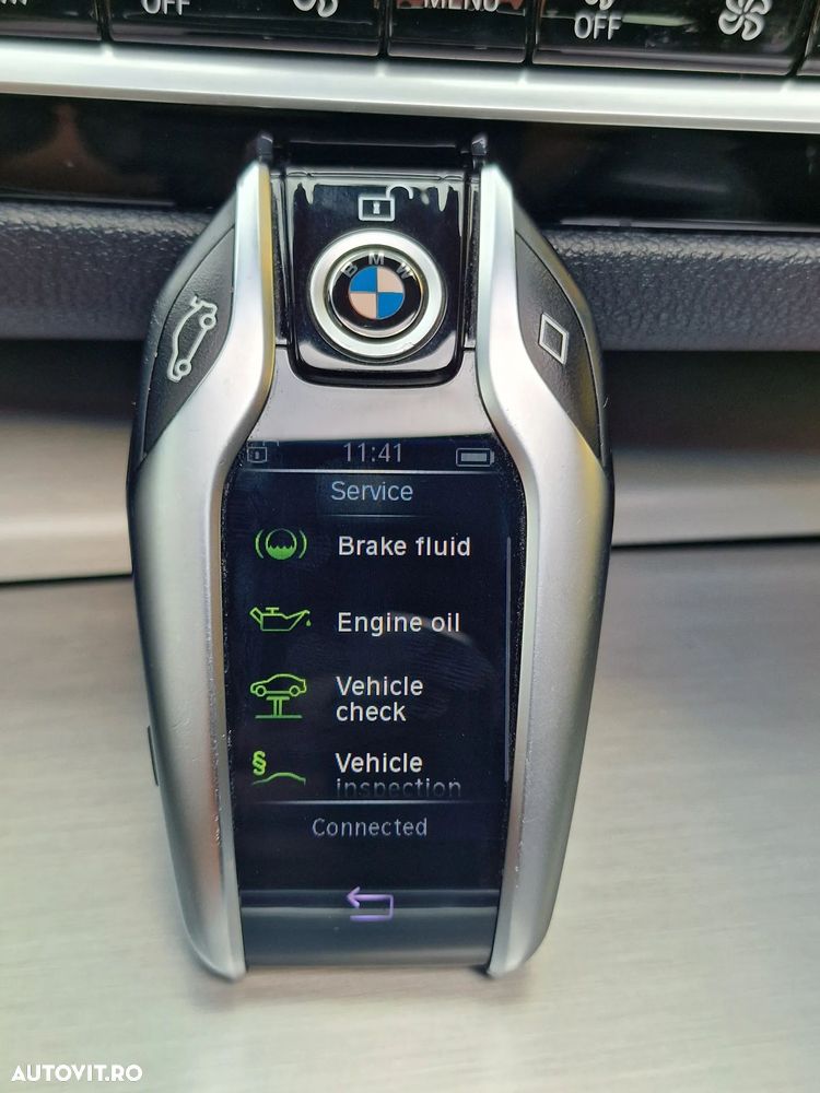 BMW Seria 6 630d xDrive Sport Line - 19