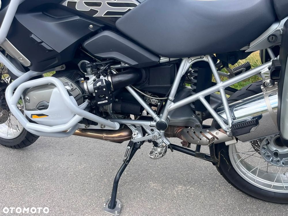 BMW GS - 7