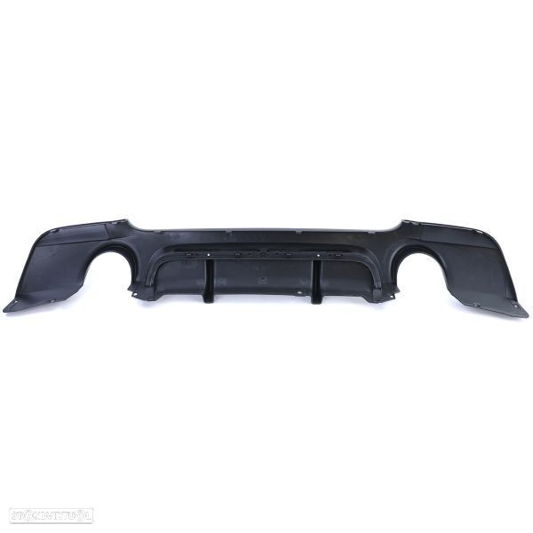 Difusor Bmw Serie 3 E92 E93 Performance 335i - 7