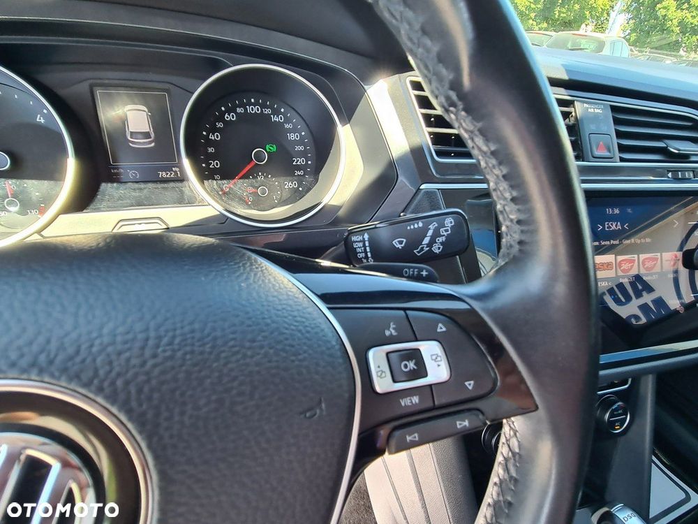 Volkswagen Tiguan - 18