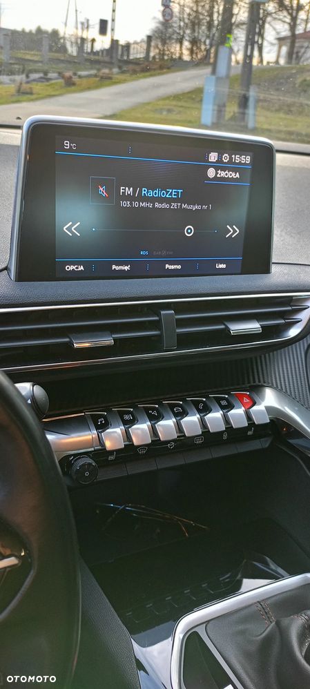 Peugeot 3008 1.5 BlueHDi Active S&S - 13