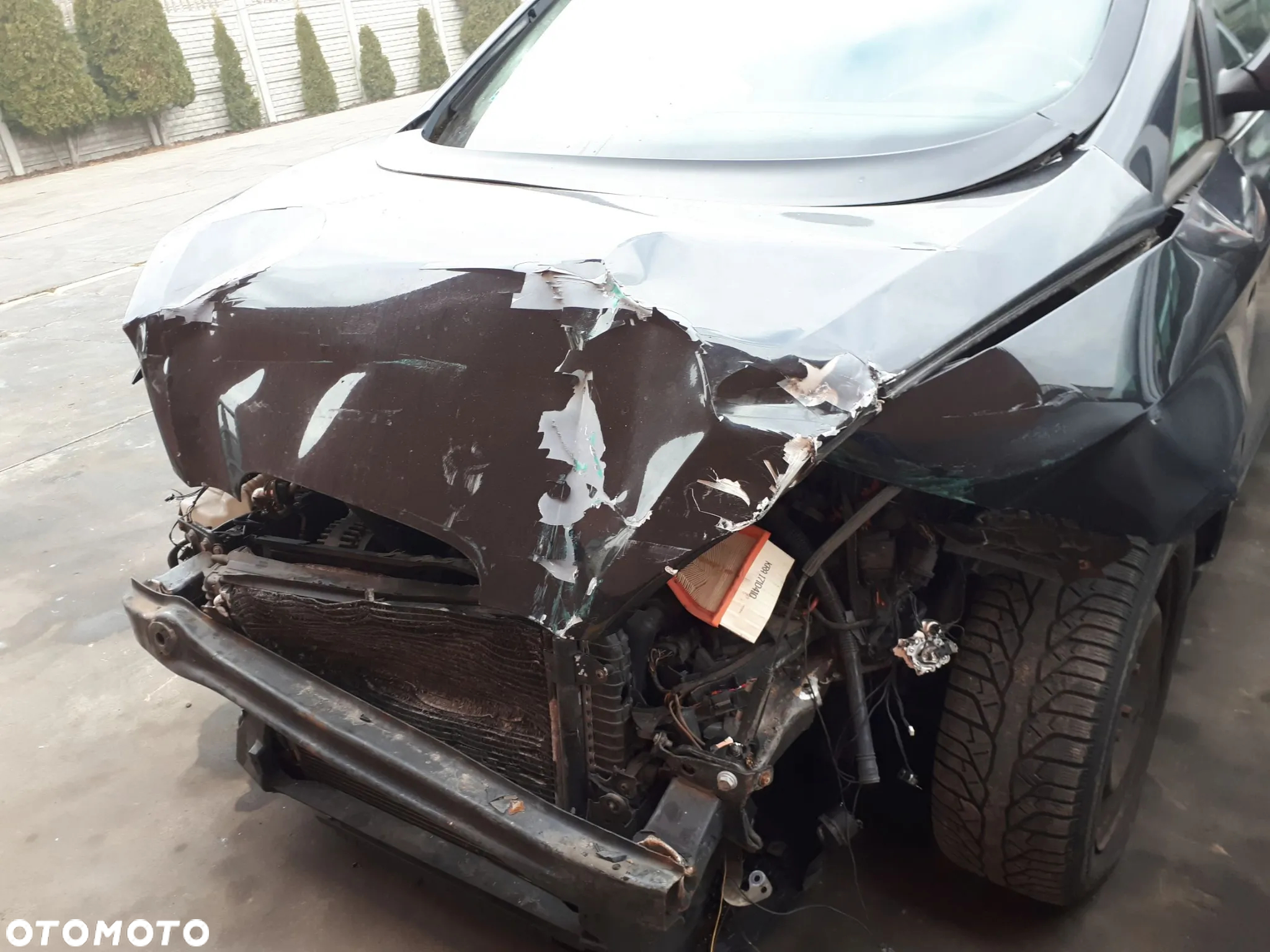 SEAT ALTEA XL 06-09 1.9 TDI OŚWIETLENIE KABINY LAMPKA PODSUFITKI - 22