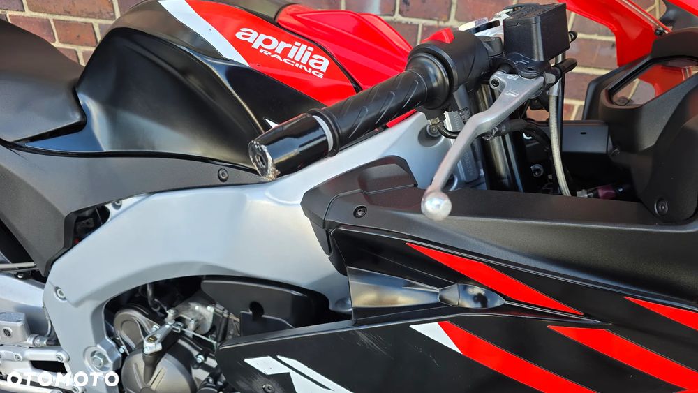 Aprilia RS - 31