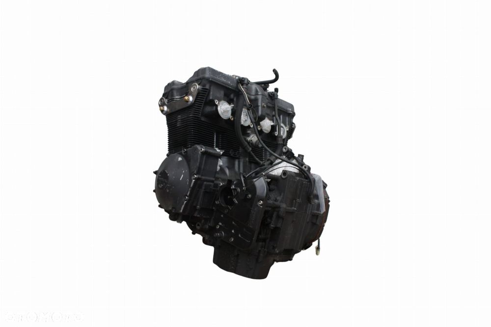 SILNIK Suzuki GSF 1200 Bandit 01-06 - 6