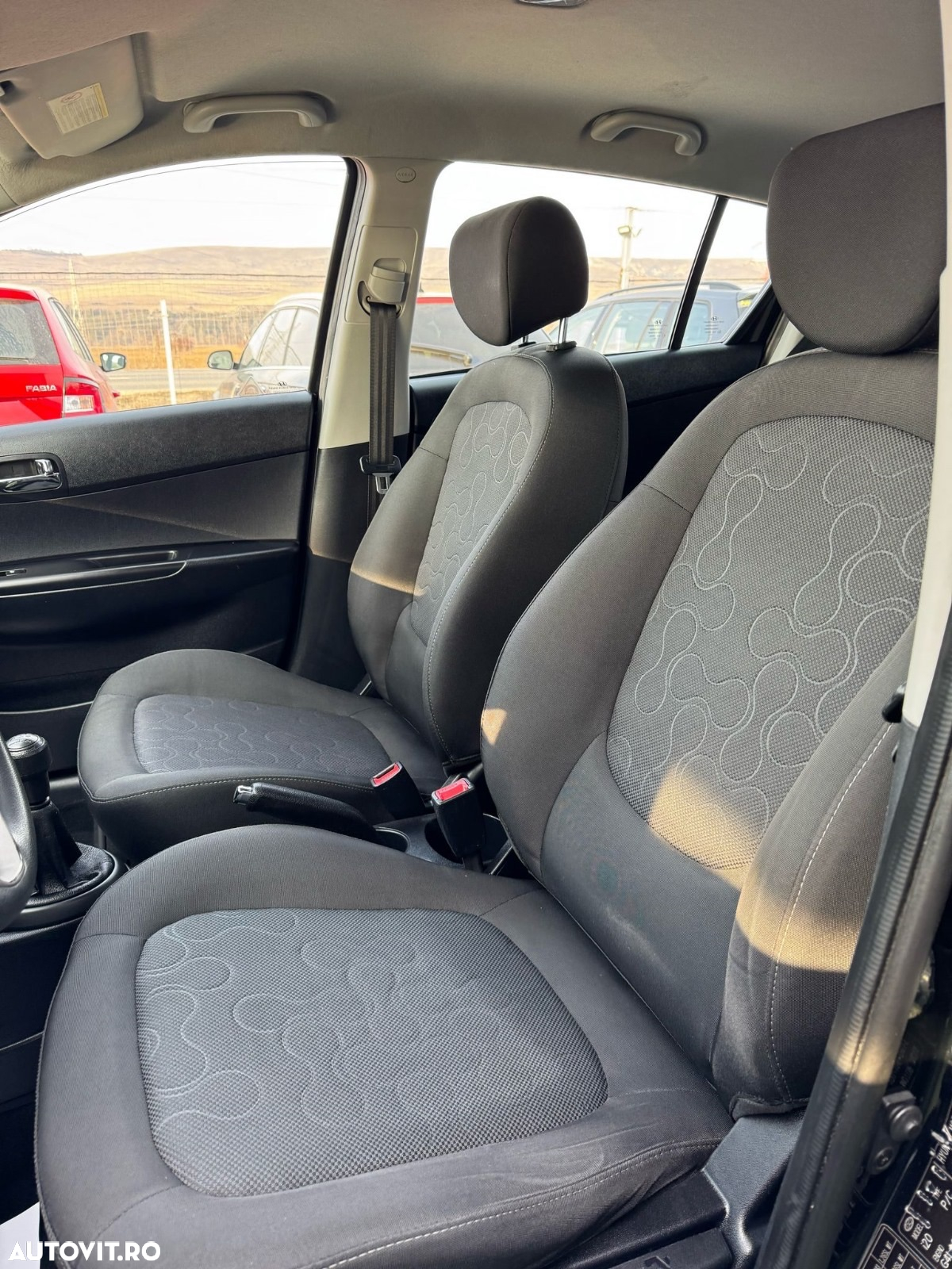 Hyundai i20 1.2 Select - 33