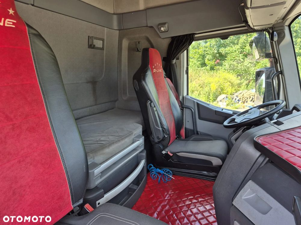 Renault T460 - 5