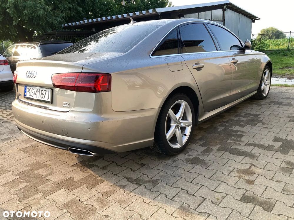 Audi A6 - 3