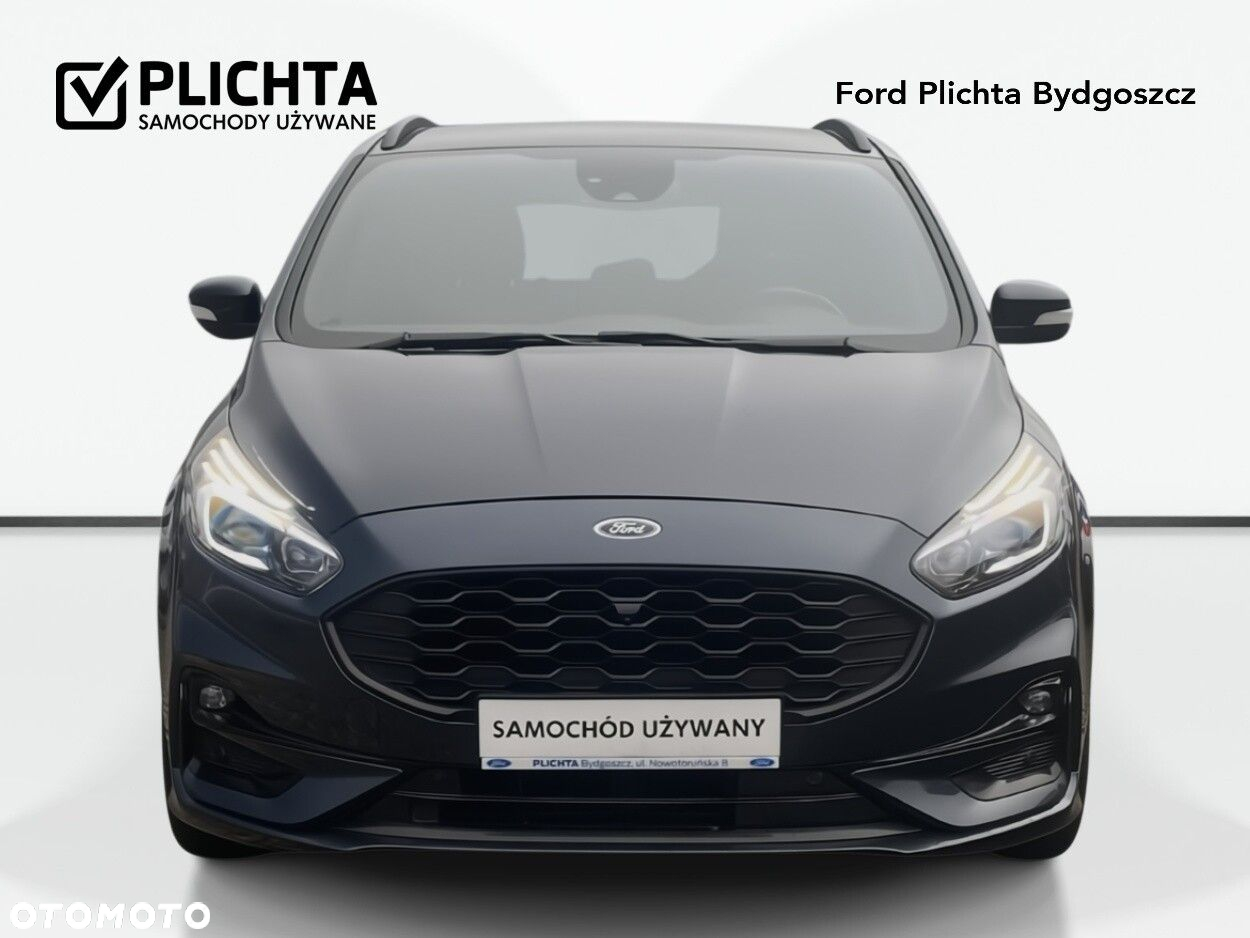 Ford S-Max - 2