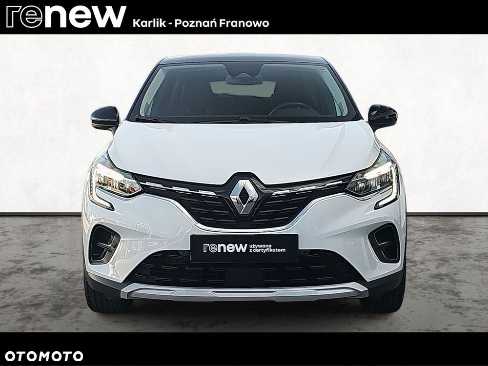 Renault Captur - 3