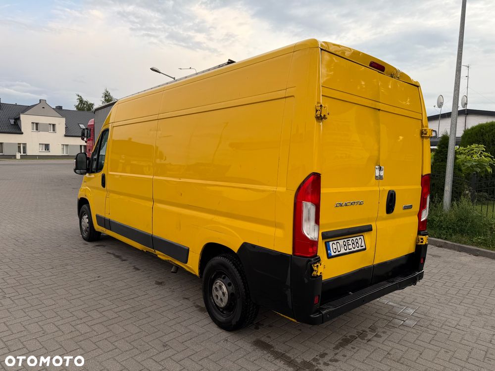 Fiat Ducato - 8
