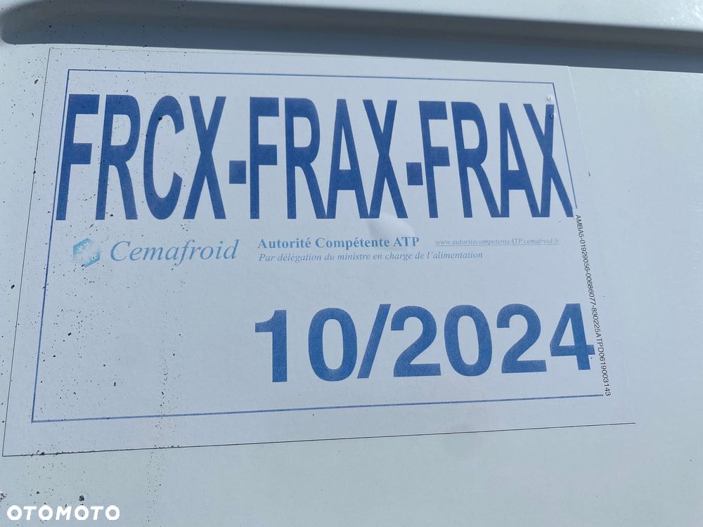 Ford Transit Custom - 25