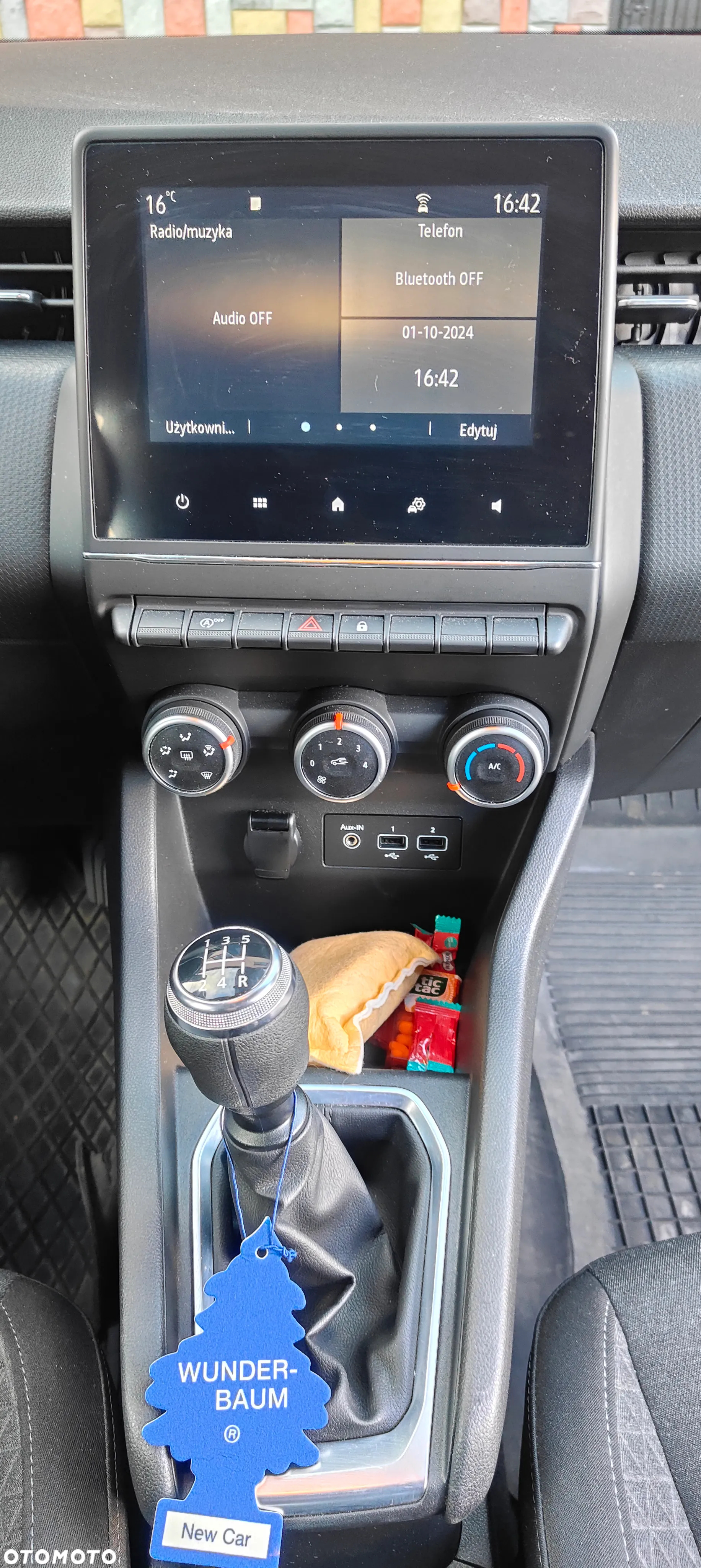 Renault Clio - 16
